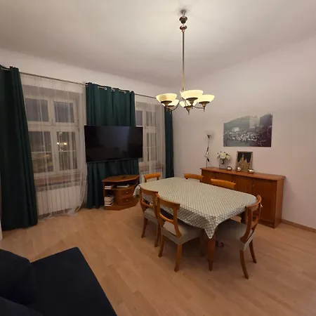 Paderewskiego Old Town Apartaments-2