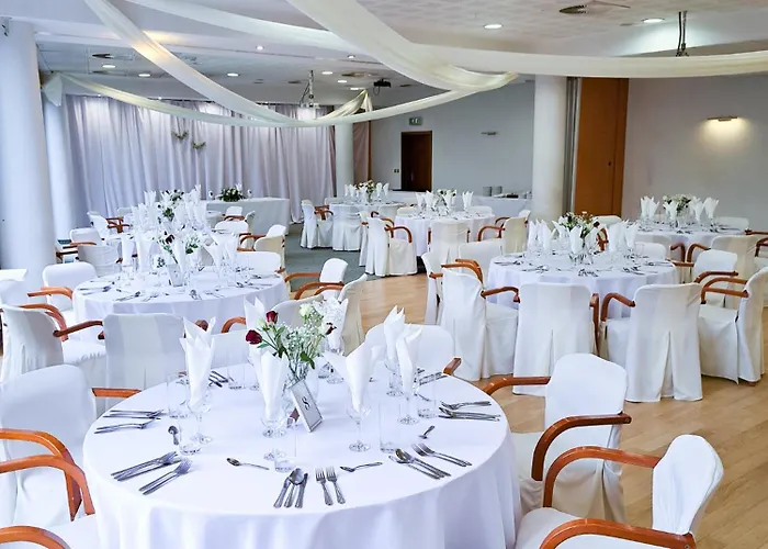 Sympo Apartments