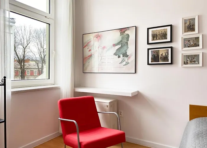 Mona Lisa Apartments - Kazimierz District